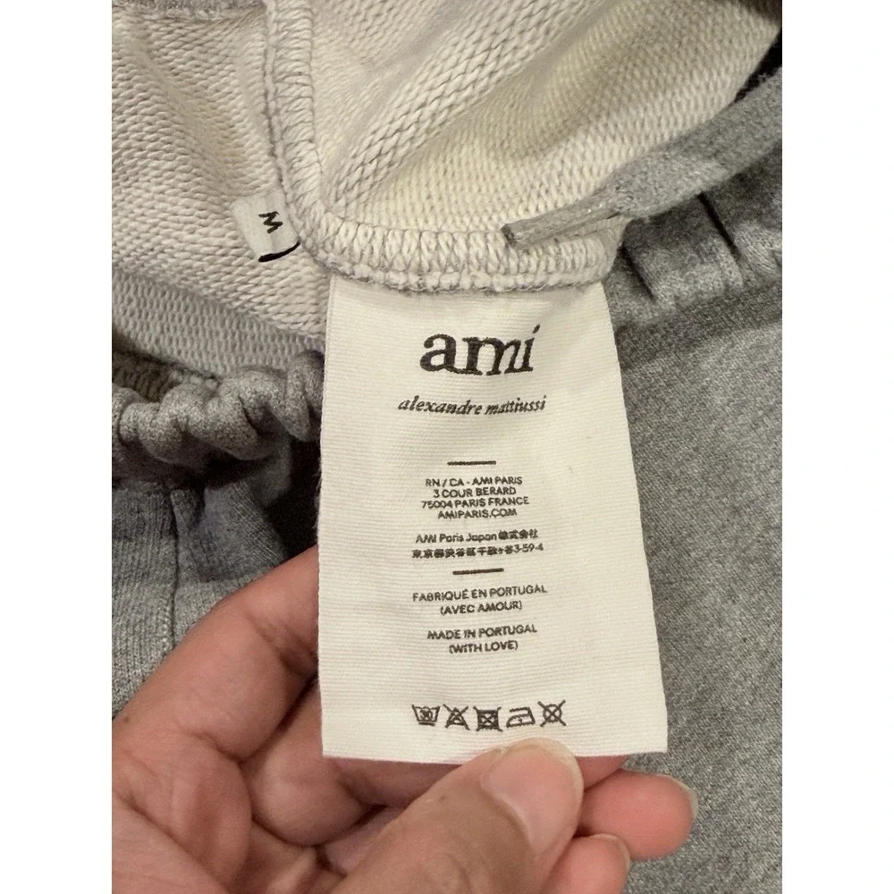 Ami pre owned